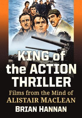 King of the Action Thriller 1