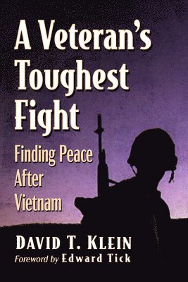 A Veteran's Toughest Fight 1