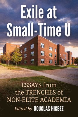 Exile at Small-Time U