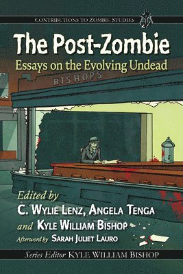 Post-Zombie