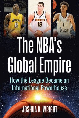 The Nba's Global Empire 1