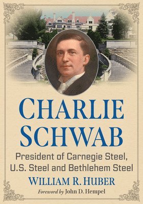 Charlie Schwab 1