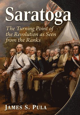 Saratoga 1