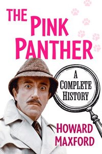 bokomslag Pink Panther