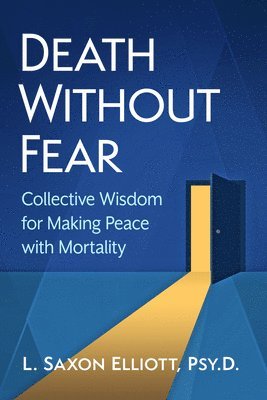 bokomslag Death Without Fear