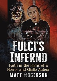 bokomslag Fulci's Inferno