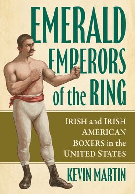 Emerald Emperors of the Ring 1