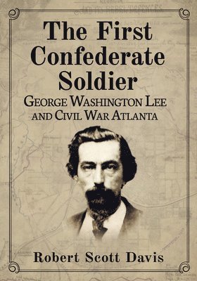 The First Confederate Soldier 1