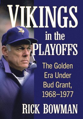 Vikings in the Playoffs 1