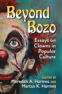 bokomslag Beyond Bozo