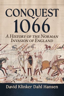 Conquest 1066 1