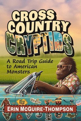 Cross Country Cryptids