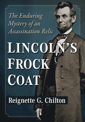 bokomslag Lincoln's Frock Coat
