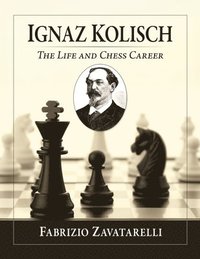 bokomslag Ignaz Kolisch