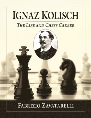 bokomslag Ignaz Kolisch