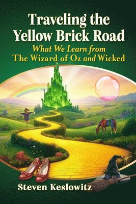 Traveling the Yellow Brick Road