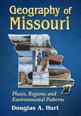 Geography of Missouri
