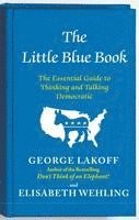 bokomslag The Little Blue Book