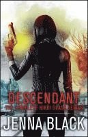 bokomslag Descendant: The Complete Nikki Glass Series