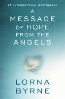 bokomslag Message Of Hope From The Angels
