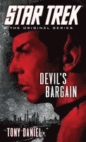 bokomslag Star Trek: The Original Series: Devil's Bargain