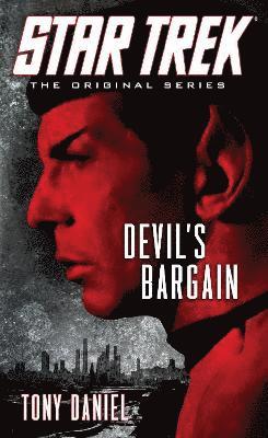 Star Trek: The Original Series: Devil's Bargain