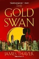 bokomslag Gold Swan