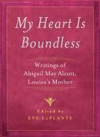 My Heart Is Boundless 1