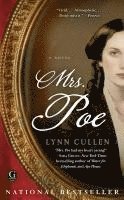 bokomslag Mrs. Poe