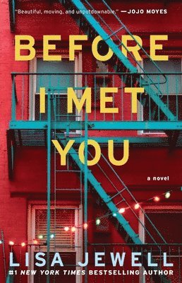 Before I Met You 1