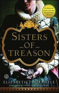 bokomslag Sisters Of Treason