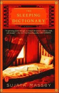 bokomslag The Sleeping Dictionary