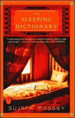 bokomslag The Sleeping Dictionary