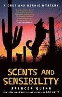 bokomslag Scents and Sensibility: A Chet and Bernie Mystery