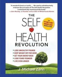 bokomslag Self-Health Revolution
