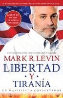 bokomslag Libertad Y Tiranía