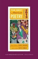 David Lehman - The Best American Poetry, Häftad