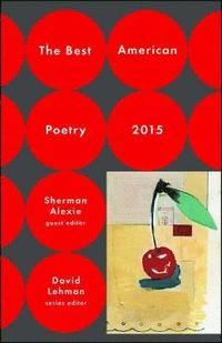 bokomslag The Best American Poetry