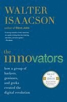bokomslag The Innovators