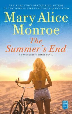 Mary Alice Monroe - The Summer's End, Häftad