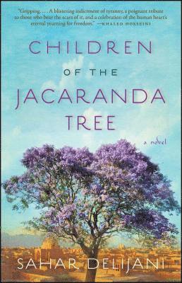 Children of the Jacaranda Tree 1