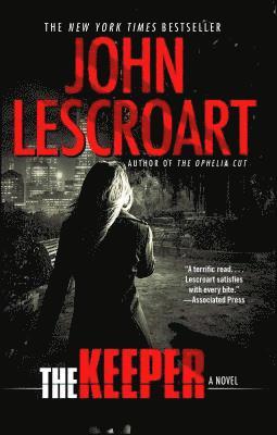 John Lescroart - The Keeper, Häftad