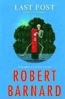 Robert Barnard - Last Post: A Novel of Suspense, Häftad
