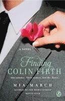 bokomslag Finding Colin Firth (Original)
