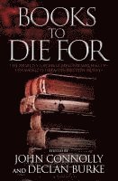 bokomslag Books to Die for