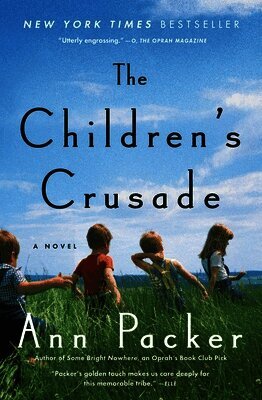 Ann Packer - The Children's Crusade, Häftad
