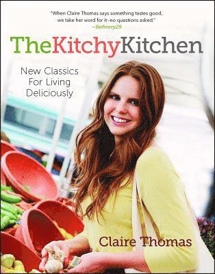 Kitchy Kitchen