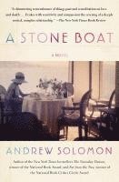 Andrew Solomon - A Stone Boat, Häftad