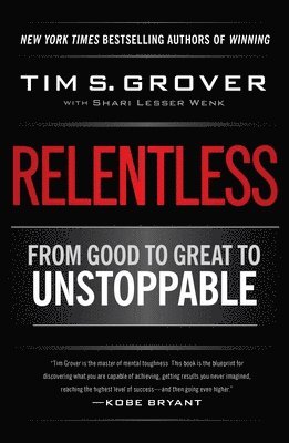 Relentless 1