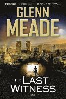 Glenn Meade - Last Witness, Häftad